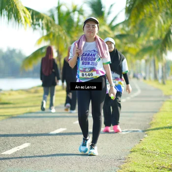 Runner Photo 6115972
