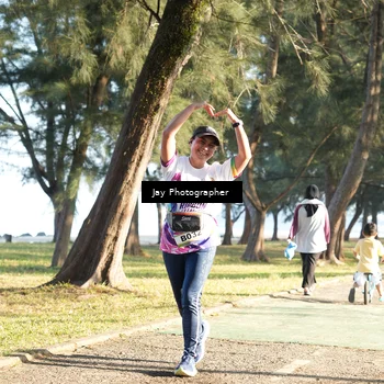 Runner Photo 6115977