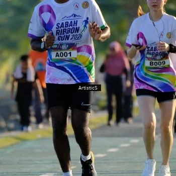 Runner Photo 6115980