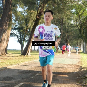Runner Photo 6115982