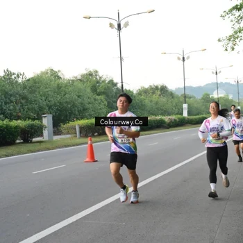 Runner Photo 6115995