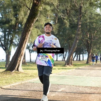 Runner Photo 6115996