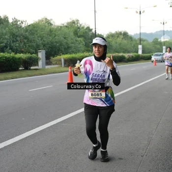 Runner Photo 6116001
