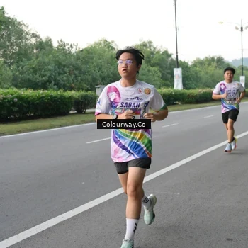 Runner Photo 6116003