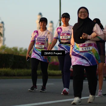 Runner Photo 6116006