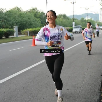 Runner Photo 6116010