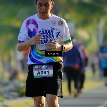 Runner Photo 6116011