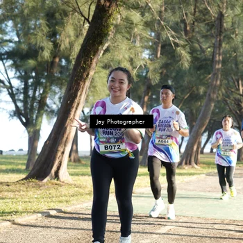 Runner Photo 6116013
