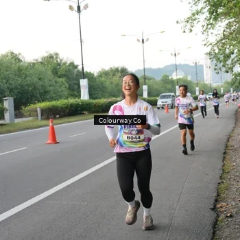 Runner Photo 6116018