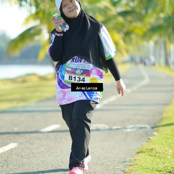 Runner Photo 6116020