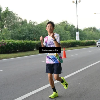 Runner Photo 6116029