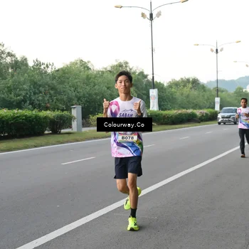 Runner Photo 6116030