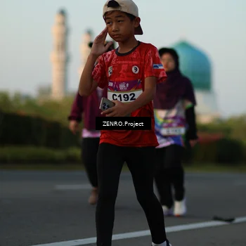 Runner Photo 6116035