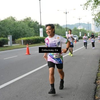 Runner Photo 6116036