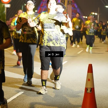 Runner Photo 6116037