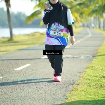 Runner Photo 6116039