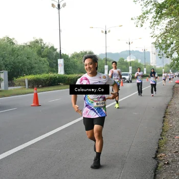 Runner Photo 6116040