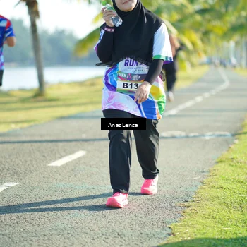 Runner Photo 6116045