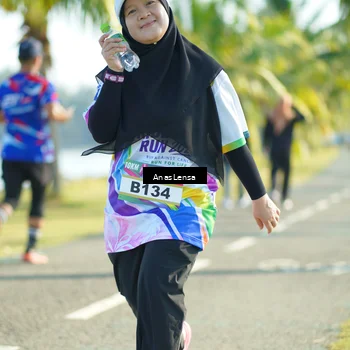 Runner Photo 6116046