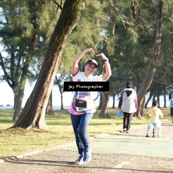 Runner Photo 6116049