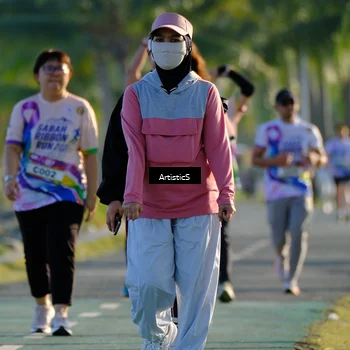 Runner Photo 6116052