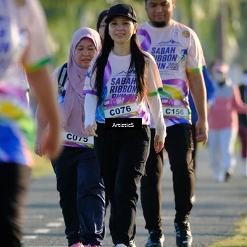 Runner Photo 6116054