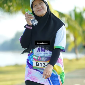 Runner Photo 6116058