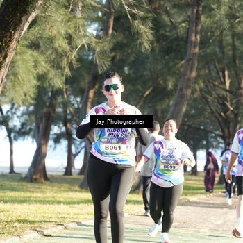Runner Photo 6116060