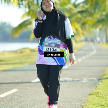 Runner Photo 6116062
