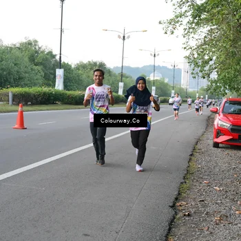 Runner Photo 6116064