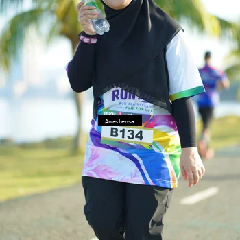 Runner Photo 6116065