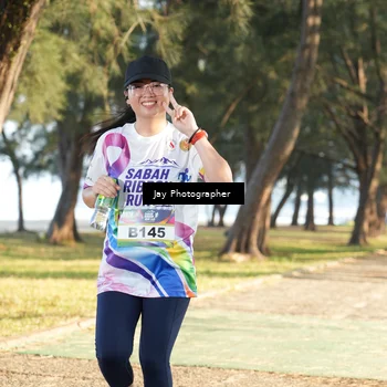 Runner Photo 6116066