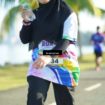 Runner Photo 6116068