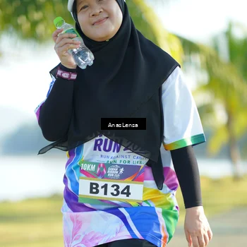 Runner Photo 6116071