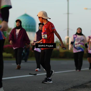 Runner Photo 6116077