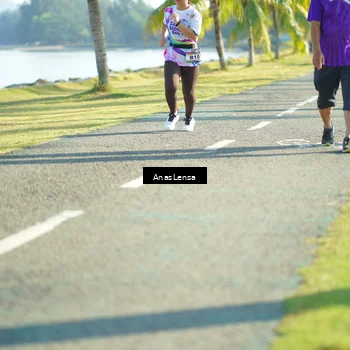 Runner Photo 6116078