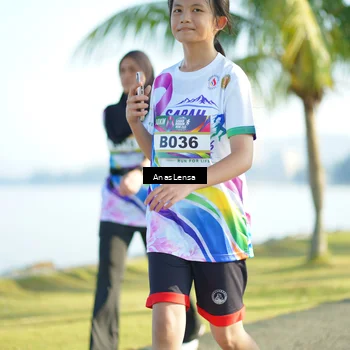 Runner Photo 6116079