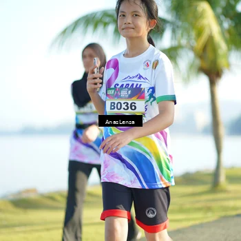 Runner Photo 6116080