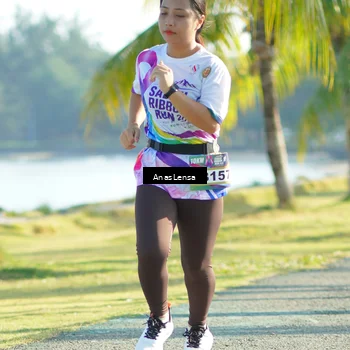 Runner Photo 6116082