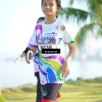 Runner Photo 6116084