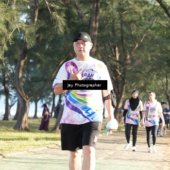 Runner Photo 6116085