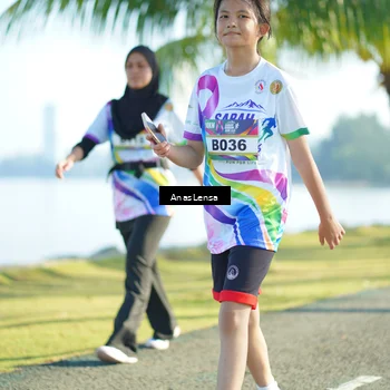 Runner Photo 6116091