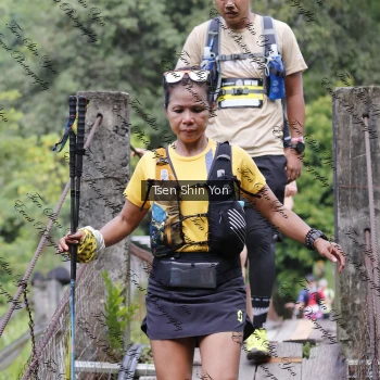 Runner Photo 61161