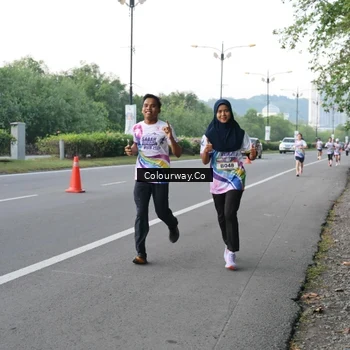 Runner Photo 6116103