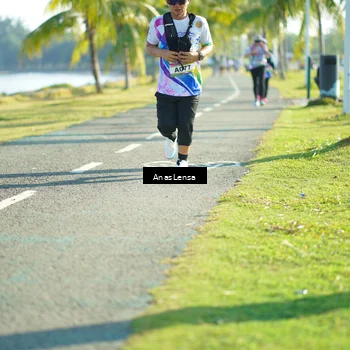 Runner Photo 6116105