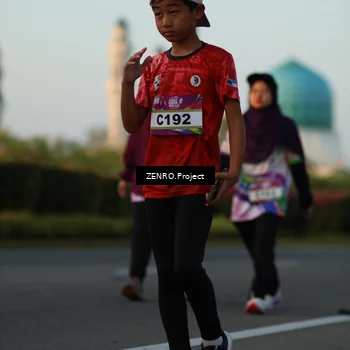 Runner Photo 6116107
