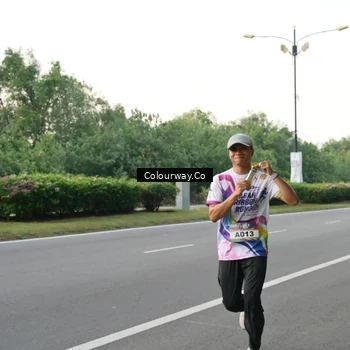 Runner Photo 6116109