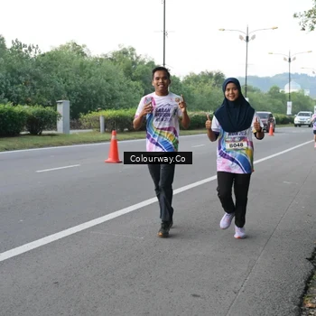 Runner Photo 6116110