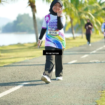 Runner Photo 6116117