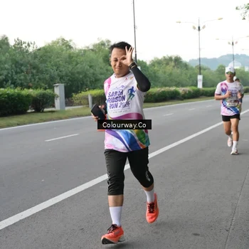 Runner Photo 6116119